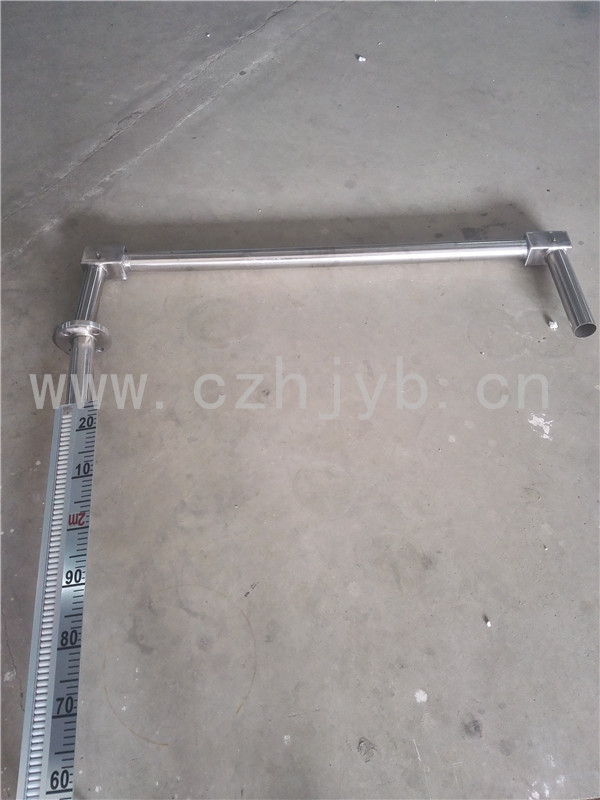 浮標(biāo)式磁翻板液位計(jì) 浮標(biāo)式磁翻板液位計(jì)